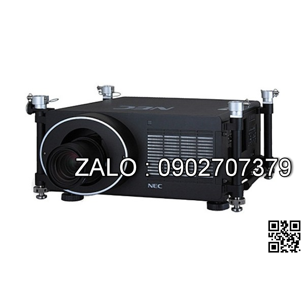 Máy chiếu NEC NP-P350WG