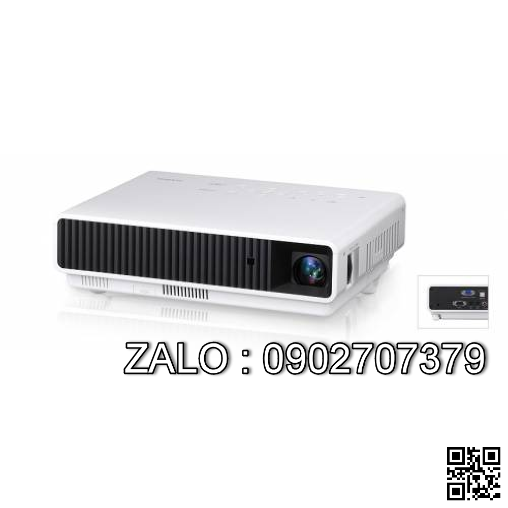 Máy chiếu Casio XJ-M240