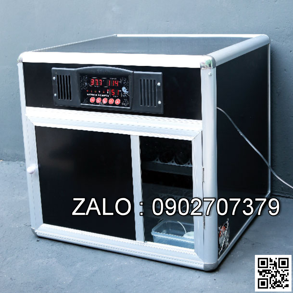 Máy ấp trứng Fuzzy VN 1200 trứng LIN-1200F