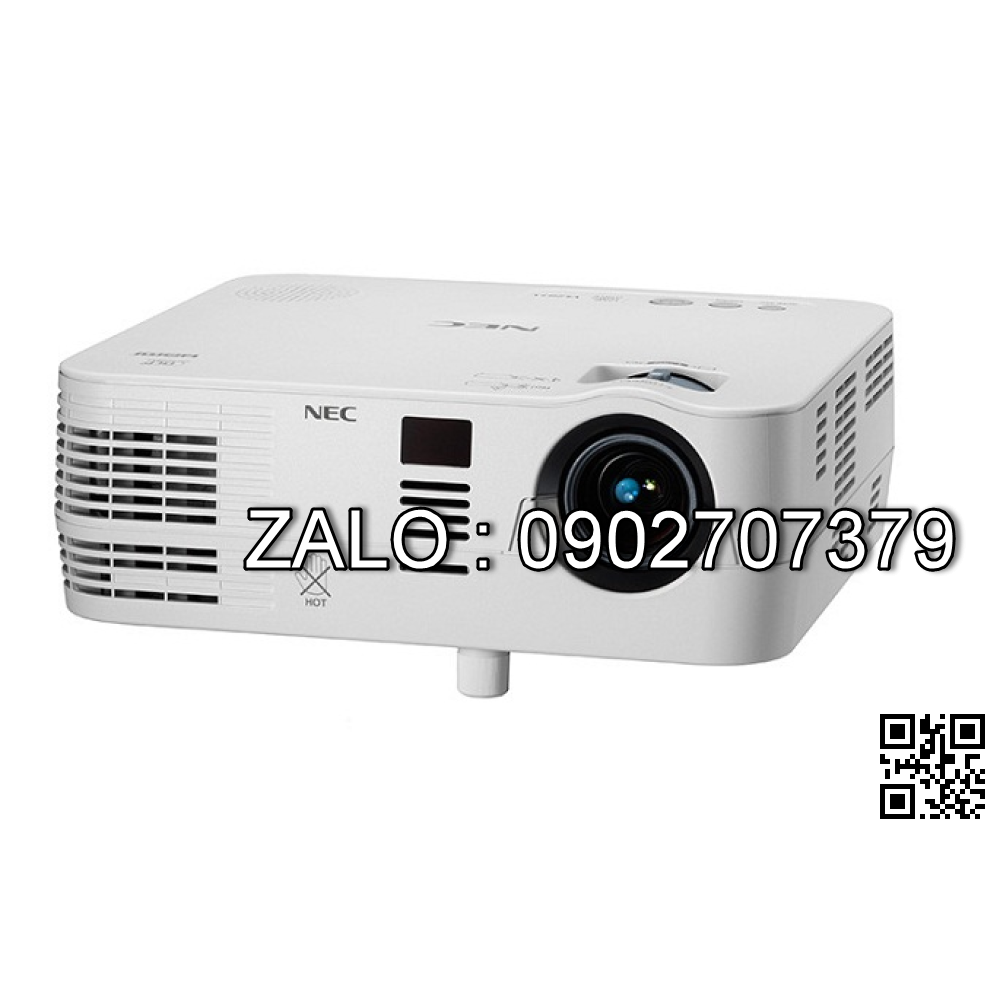 Máy chiếu NEC NP-V300XG