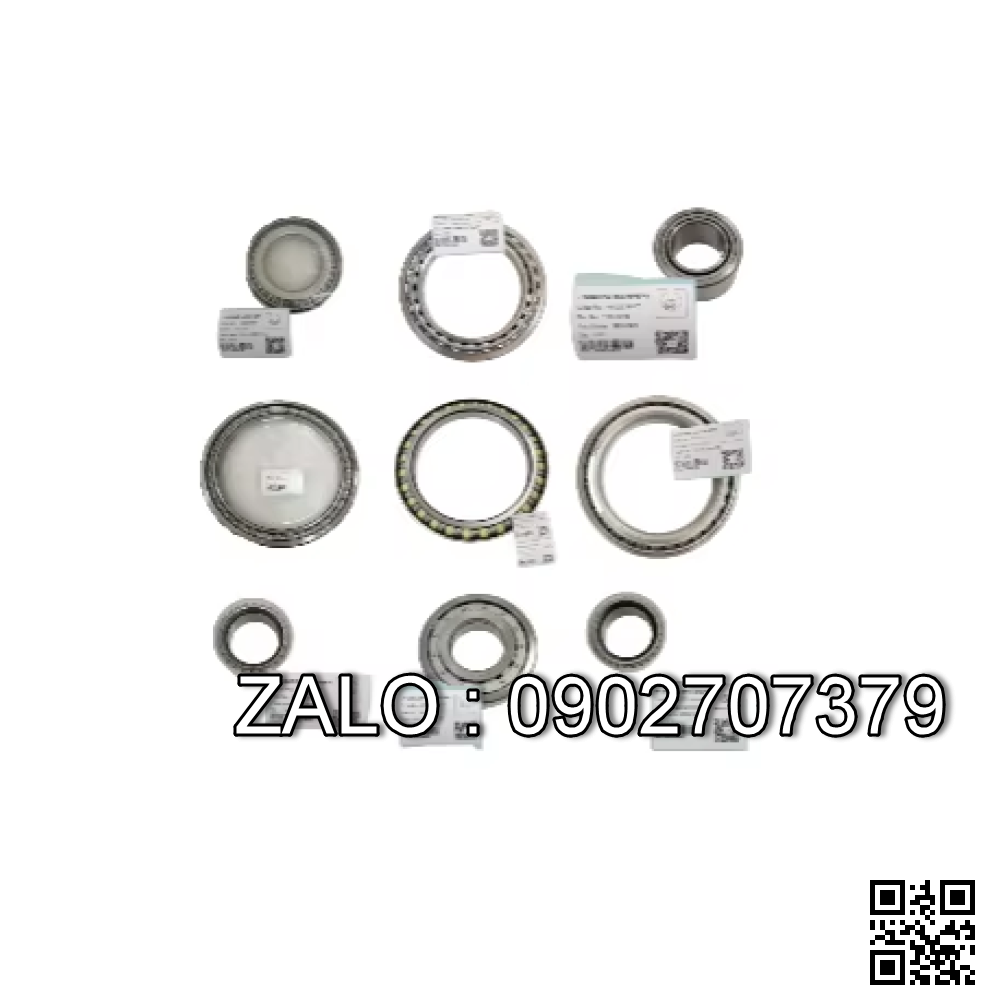 SEAT TCM FD15-100 216G6-81501