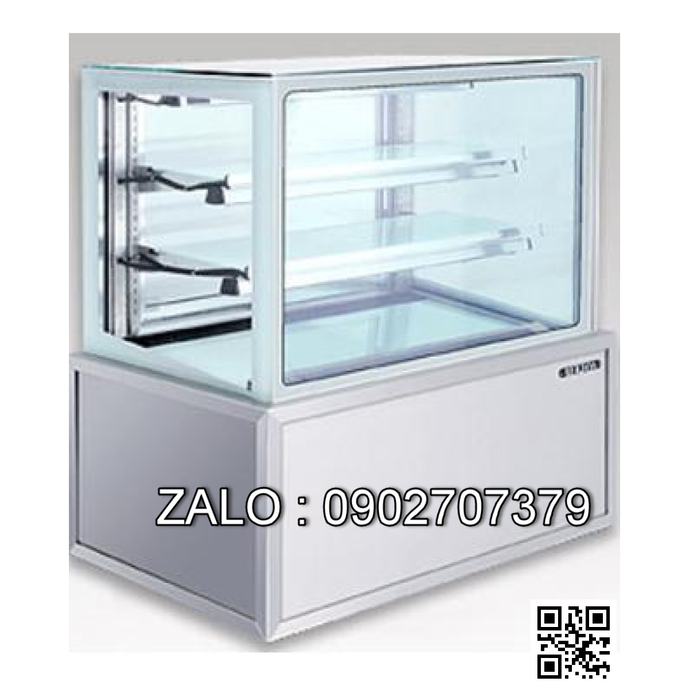 Tủ trưng bày bánh OKASU OKA-63K