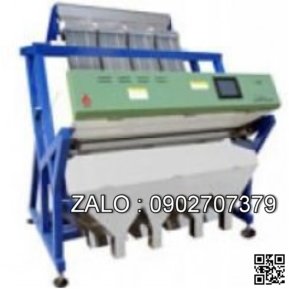 Máy tách màu đa năng 6SXZ-160E