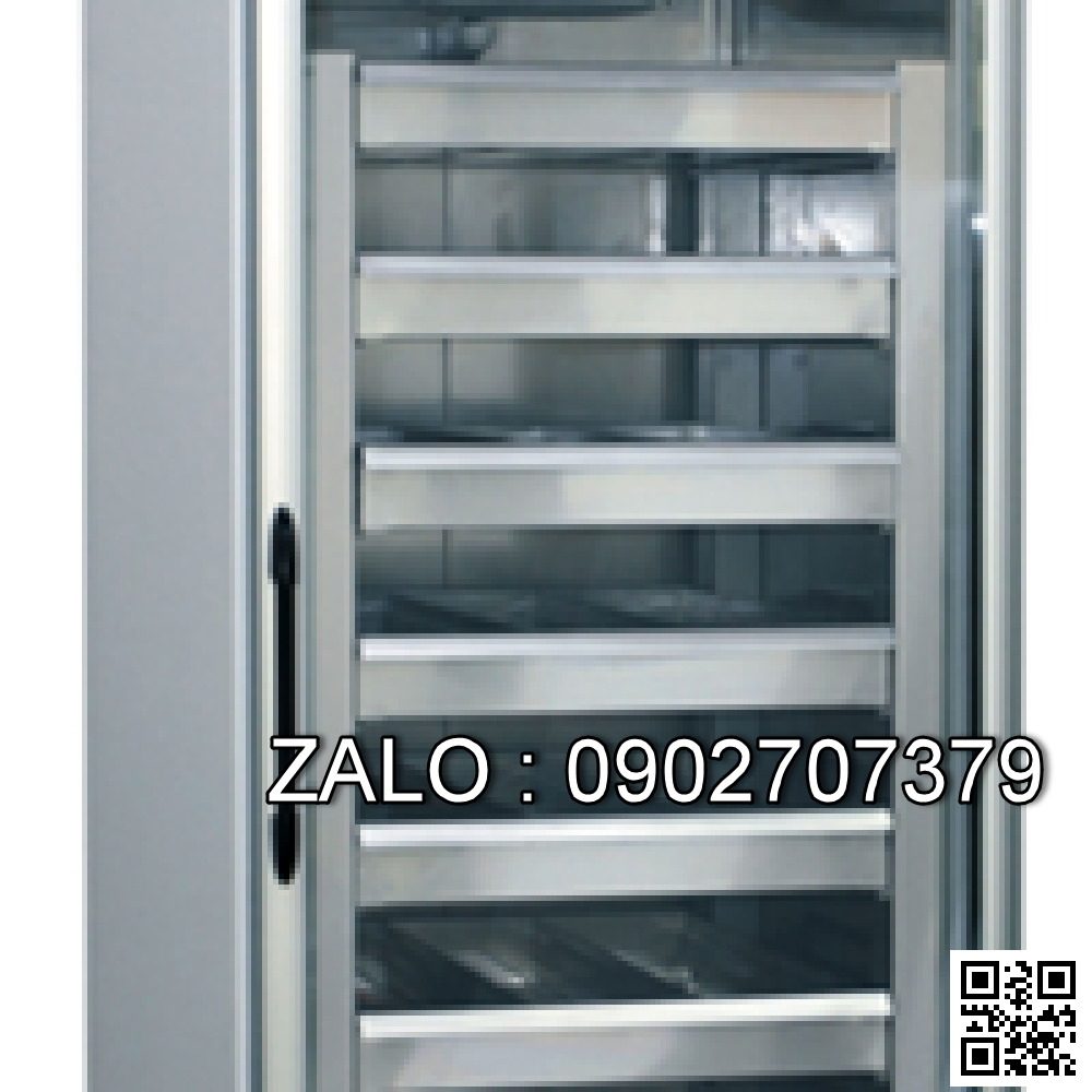 Tủ Trữ Máu National Lab 4 độ C, LabStar Sirius LSSI 7504GEEU