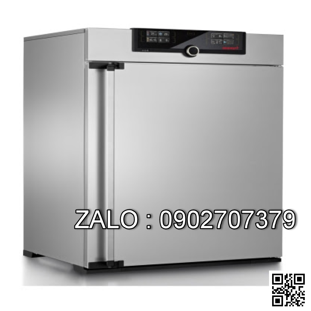 Tủ sấy đối lưu tự nhiên 108L loại UN110, Hãng Memmert/Đức