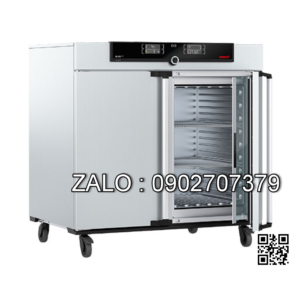Tủ ấm dùng cho y tế Memmert, IN110mplus, 108 lít