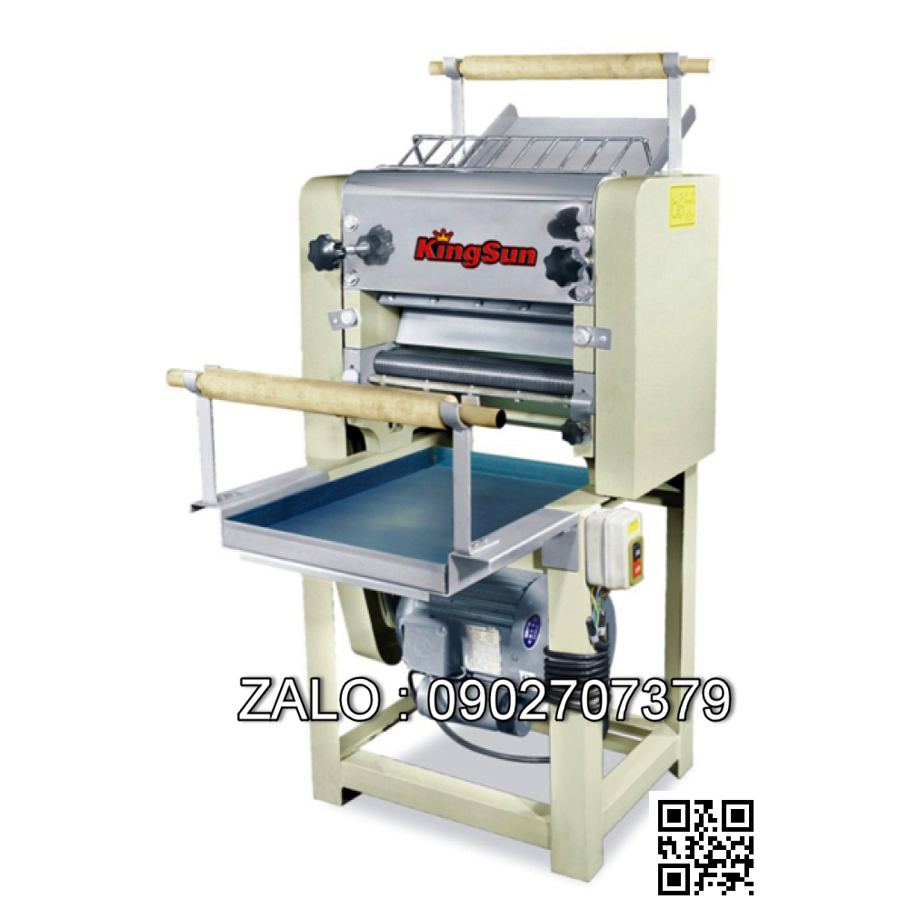 Máy cán bột KingSun KS-12.5