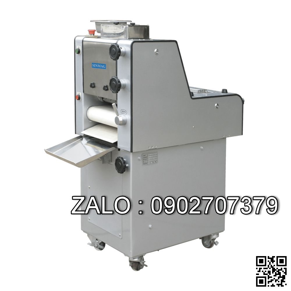 MÁY CHIA BỘT TỰ ĐỘNG SM-636