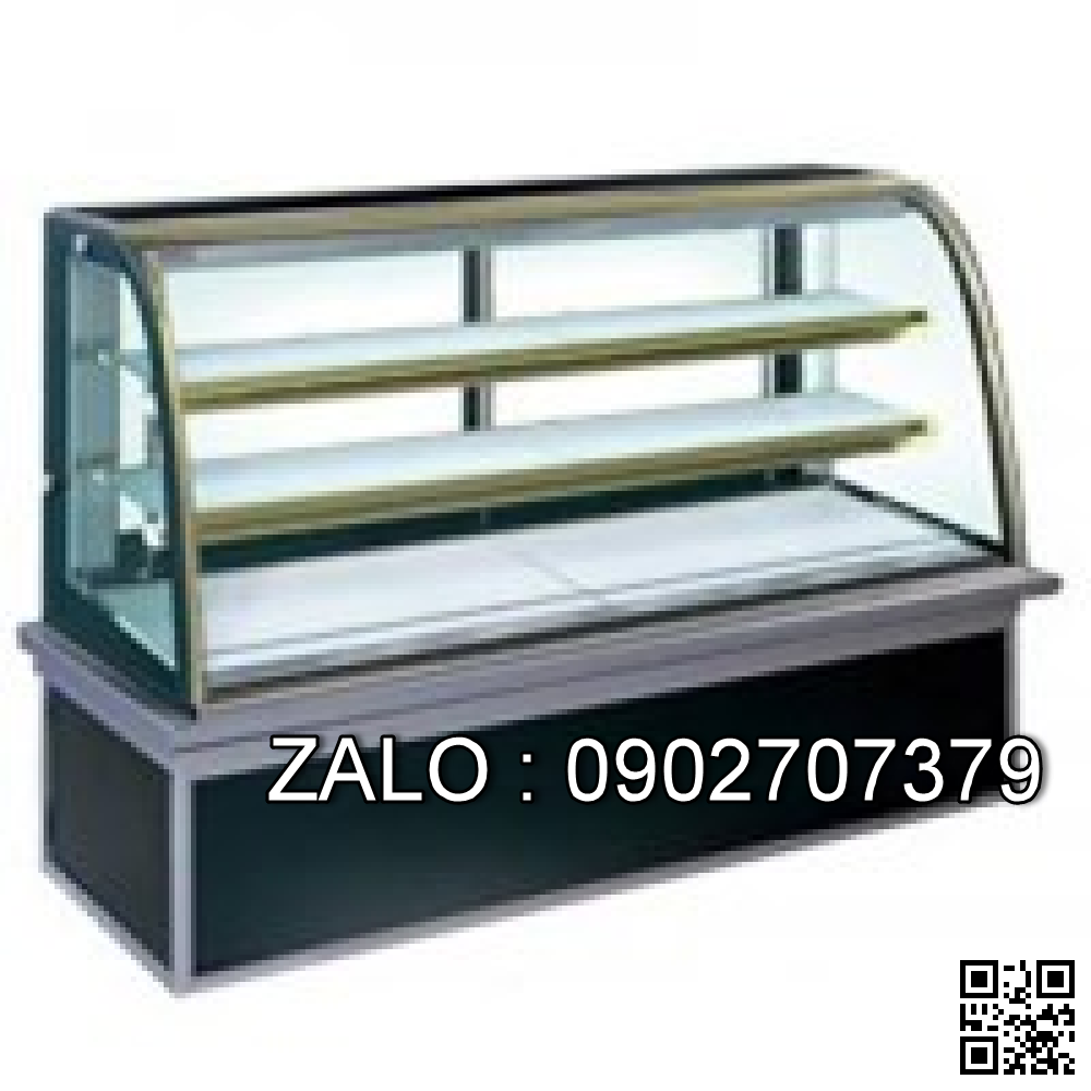 Tủ mát trưng bày bánh kem RueyShing RS-C1004PRA