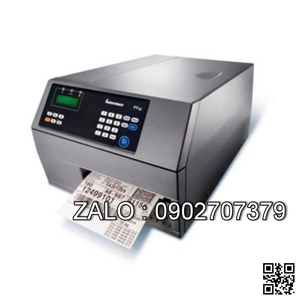Máy in mã vạch Intermec PF8