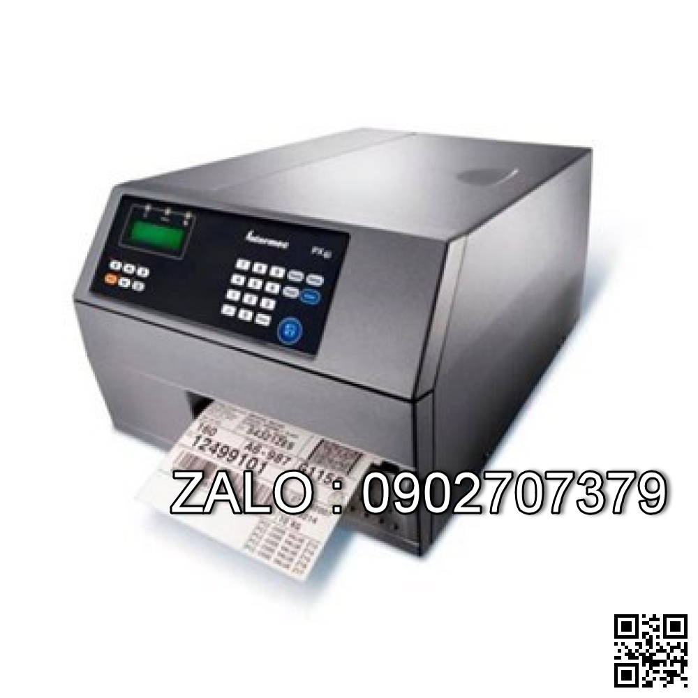 Máy in mã vạch Intermec PD42
