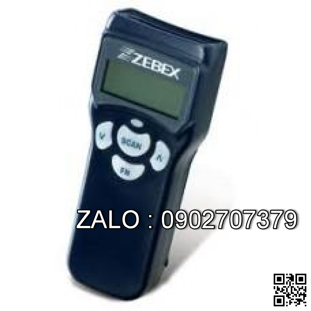 Máy kiểm kho Zebex Z-2062BA