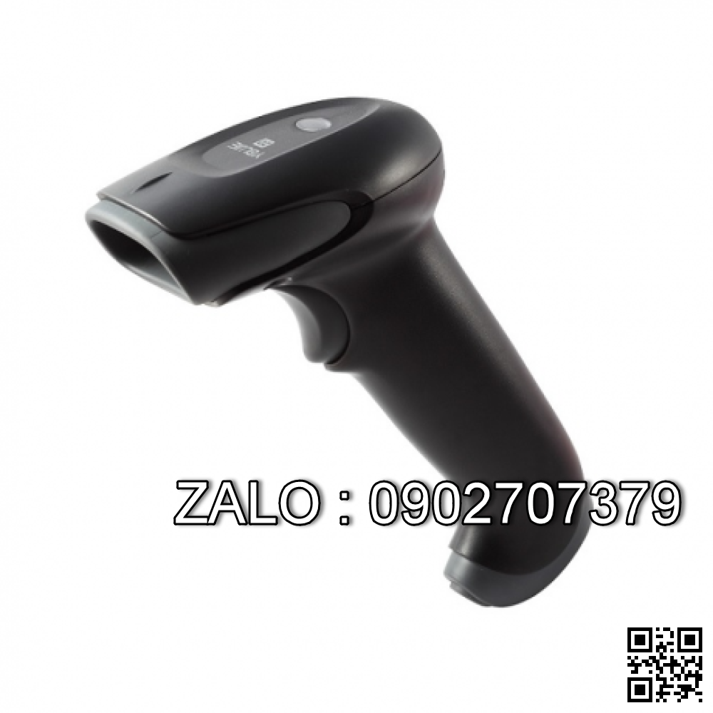 Đầu đọc mã vạch Barcode scanner CS-3290