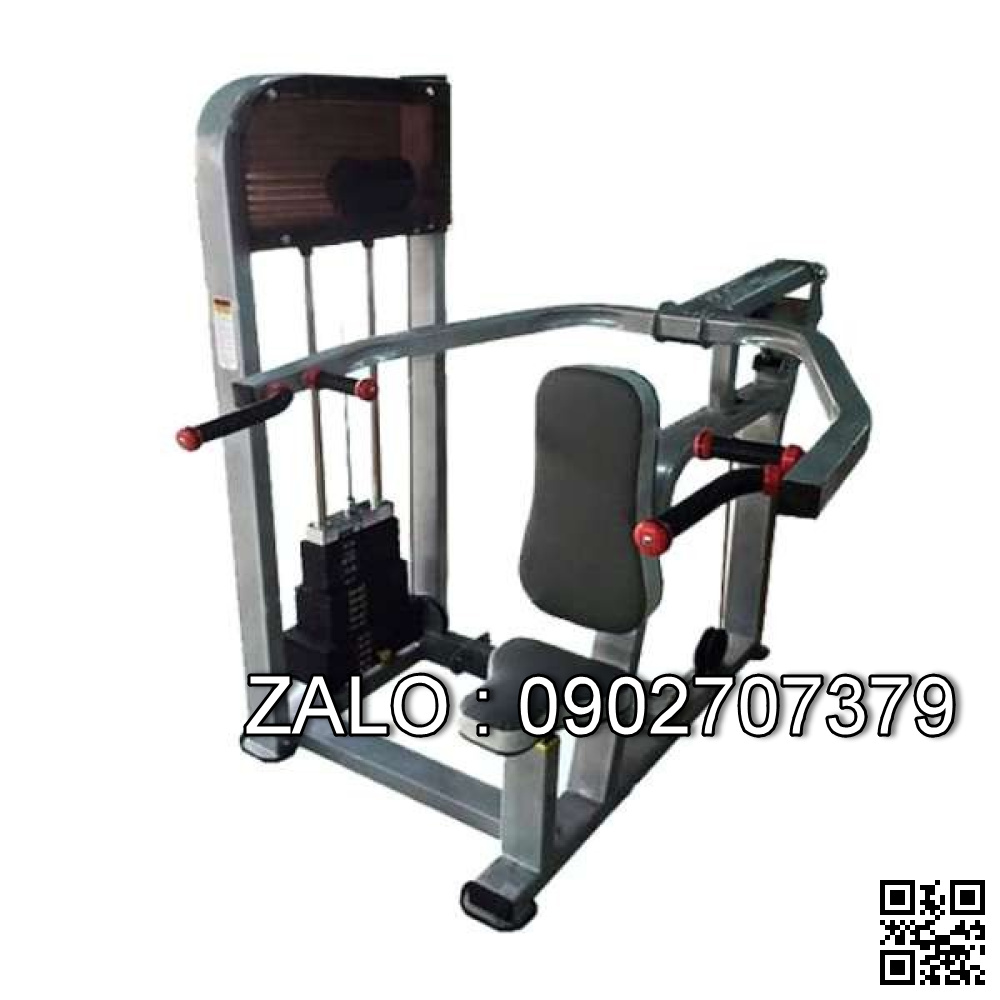 Máy đẩy vai 9014