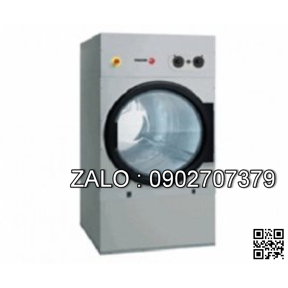 Máy sấy đồ vải công nghiệp 10kg Italclean S-10