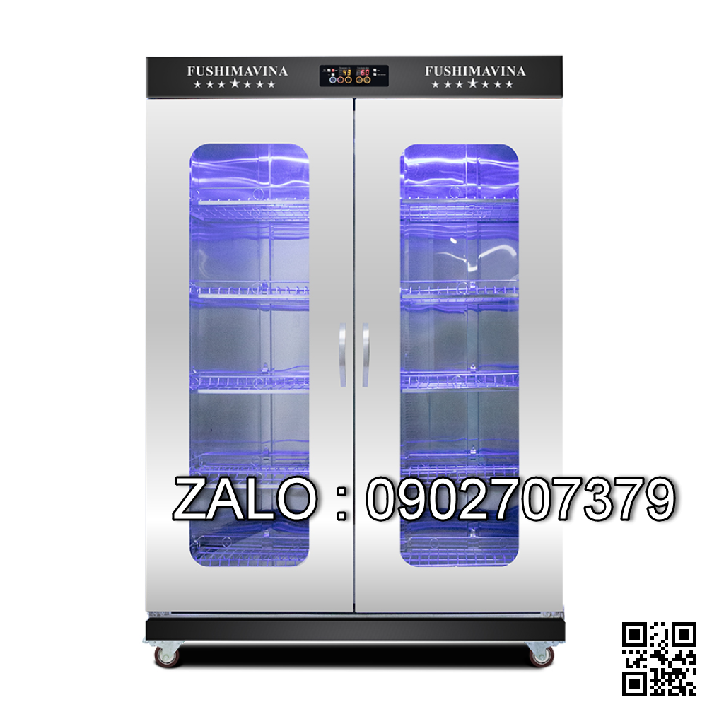 Máy sấy quần áo SMARTlife 102