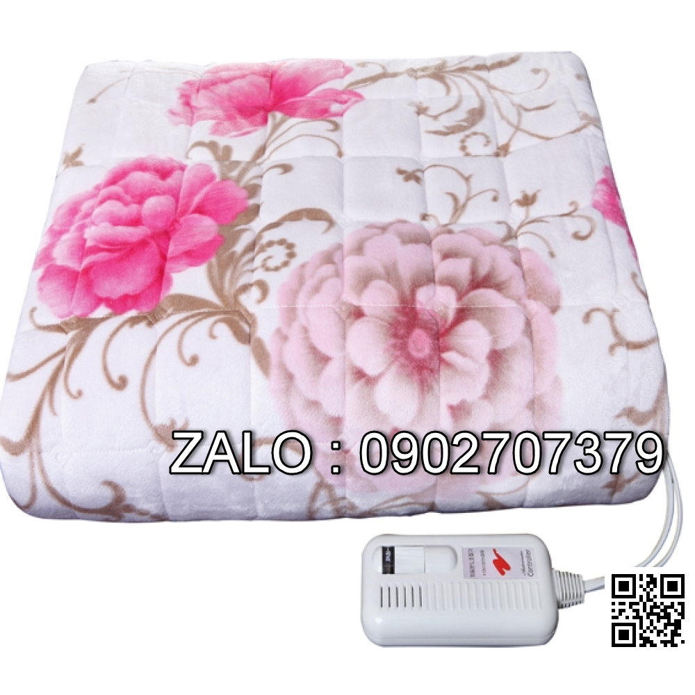 Chăn đệm sưởi A.K SYSTEC MEW 2000
