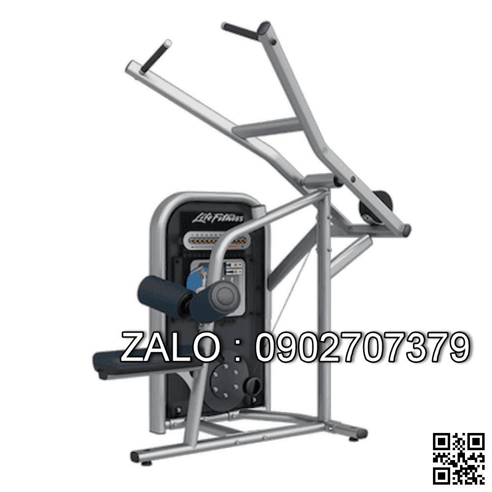 Xô ngồi Life 8609