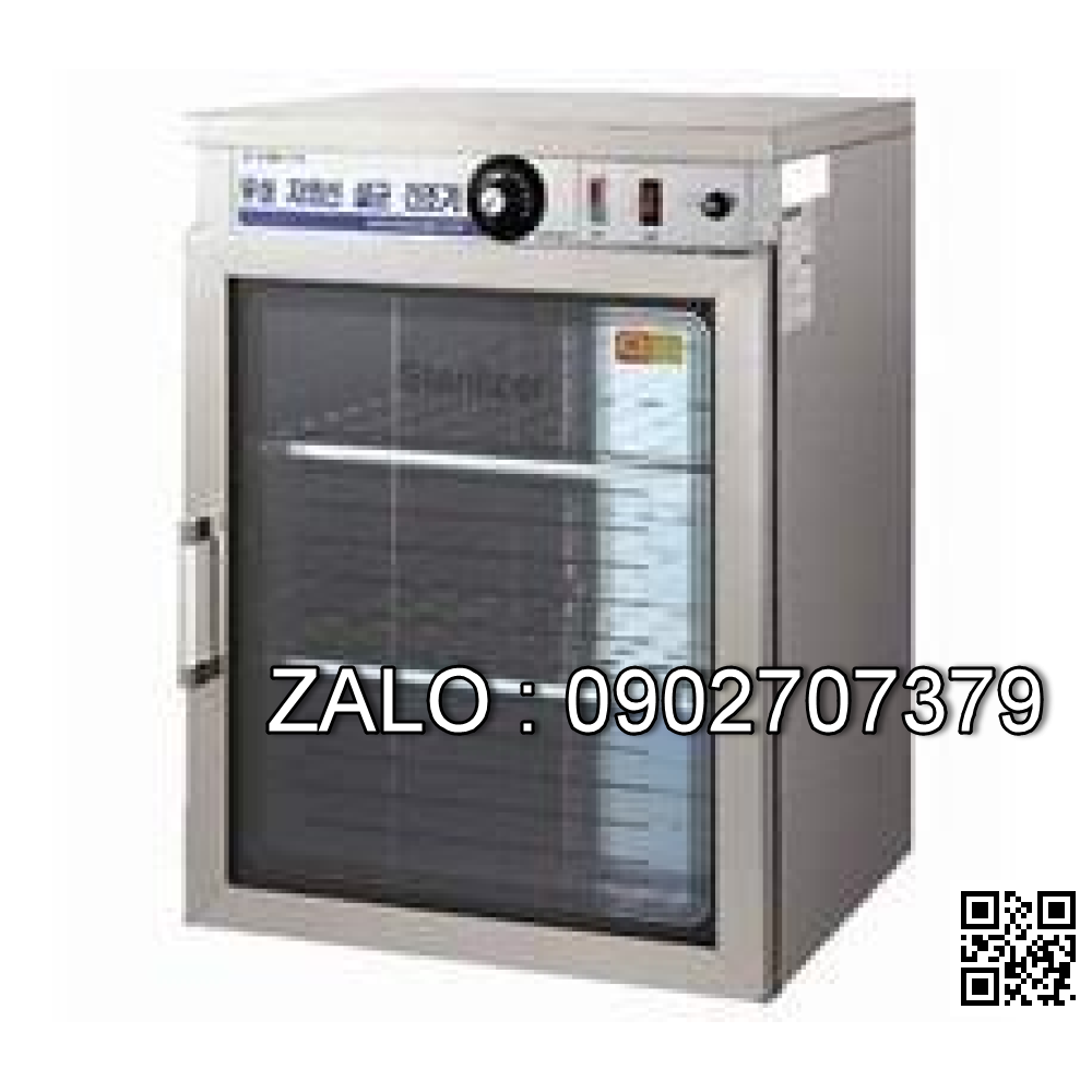 Máy tiệt trùng và sấy khô Grand Woosung WS-DS100