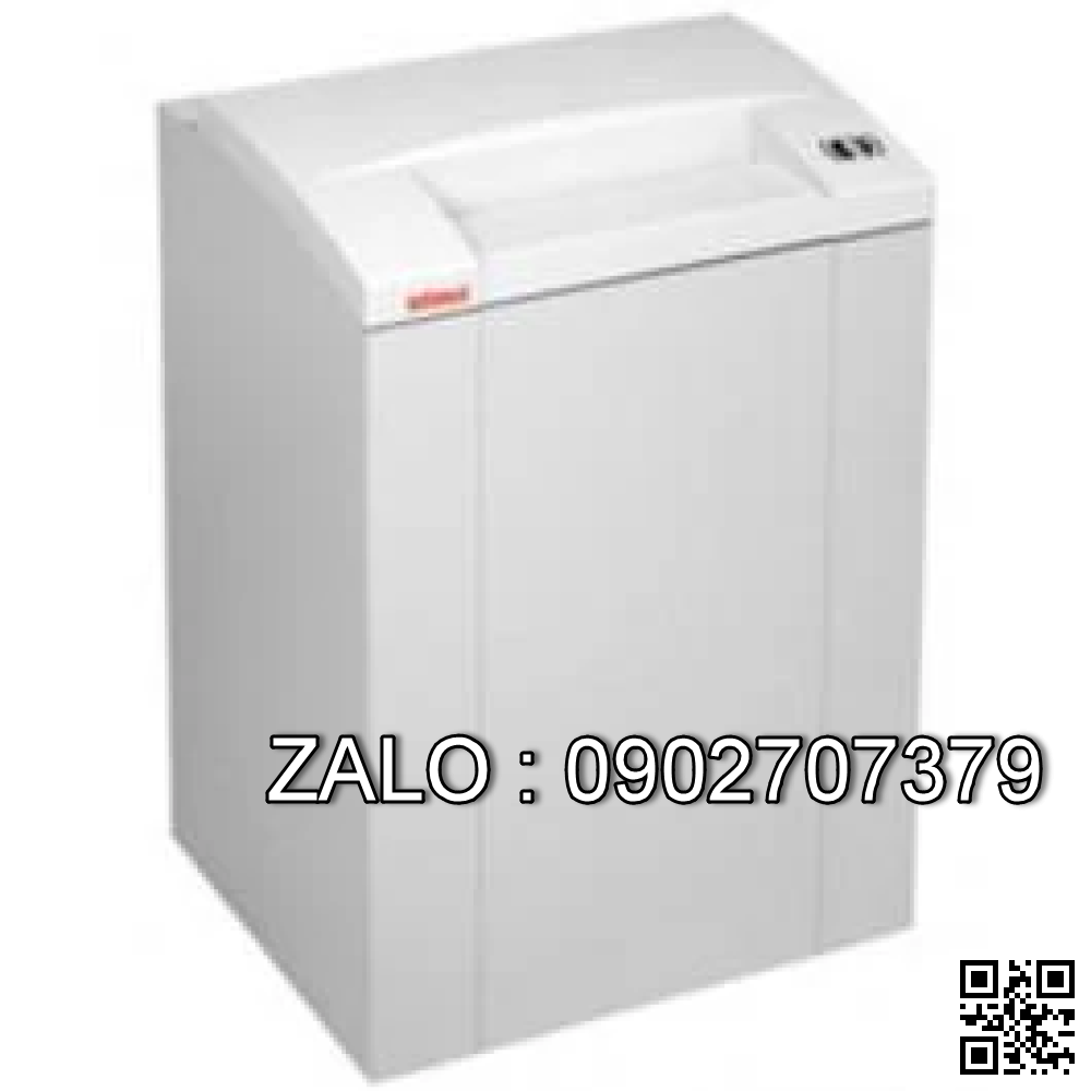 Máy hủy tài liệu Dahli PS-22008CD