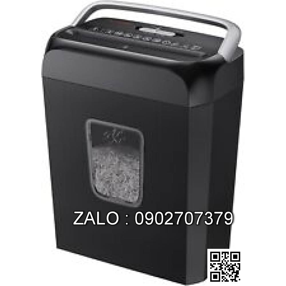 Máy huỷ giấy Dahli PS-25215