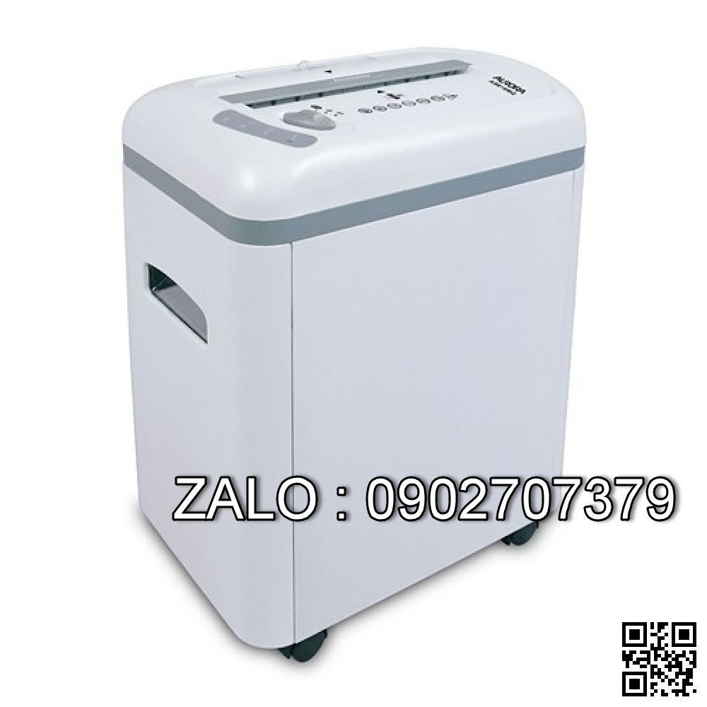 Máy hủy tài liệu Aurora AS610CT