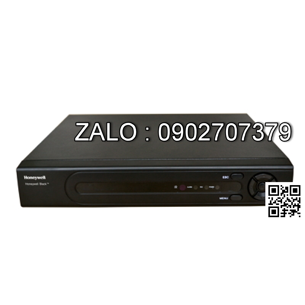 Đầu ghi hình Honeywell HA-DVR-1104-S