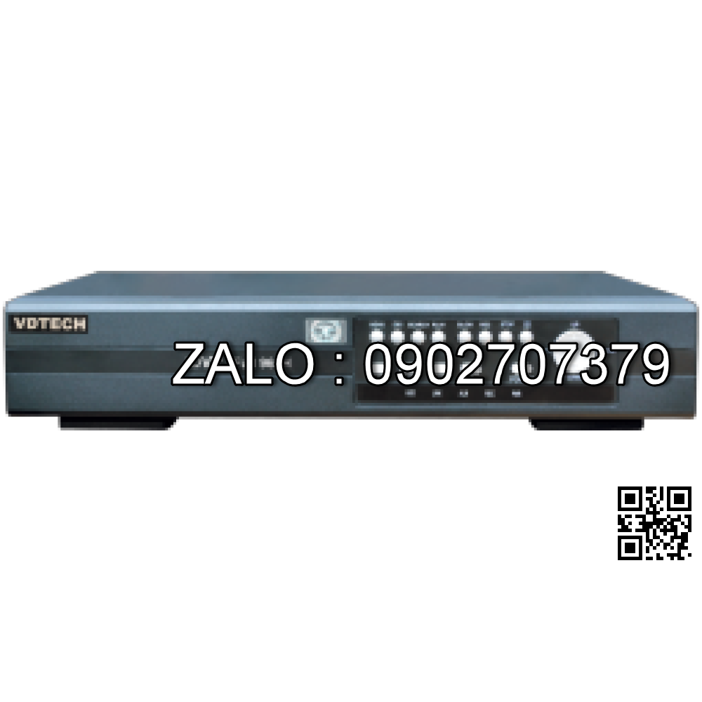 Đầu ghi hình VDTech VDT - 3600AHD