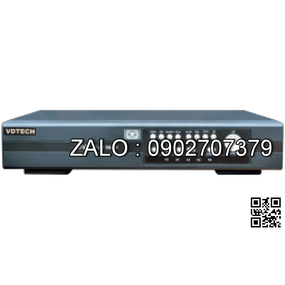 Đầu ghi hình VDTech VDT - 3600CVI