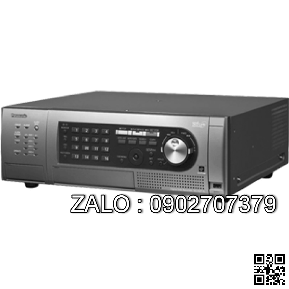 Đầu ghi hình Panasonic WJ-NV200K/G
