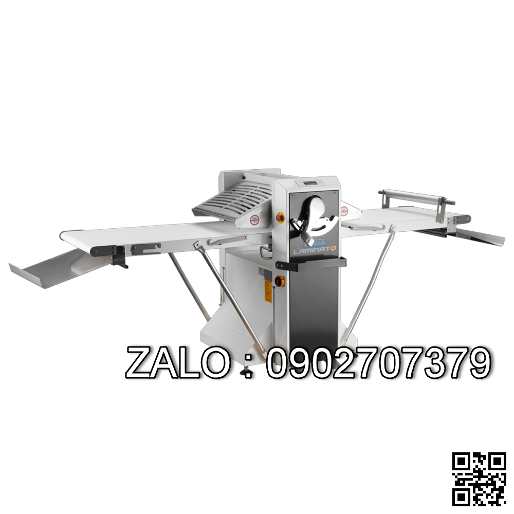 MÁY CÁN BỘT SM-520E