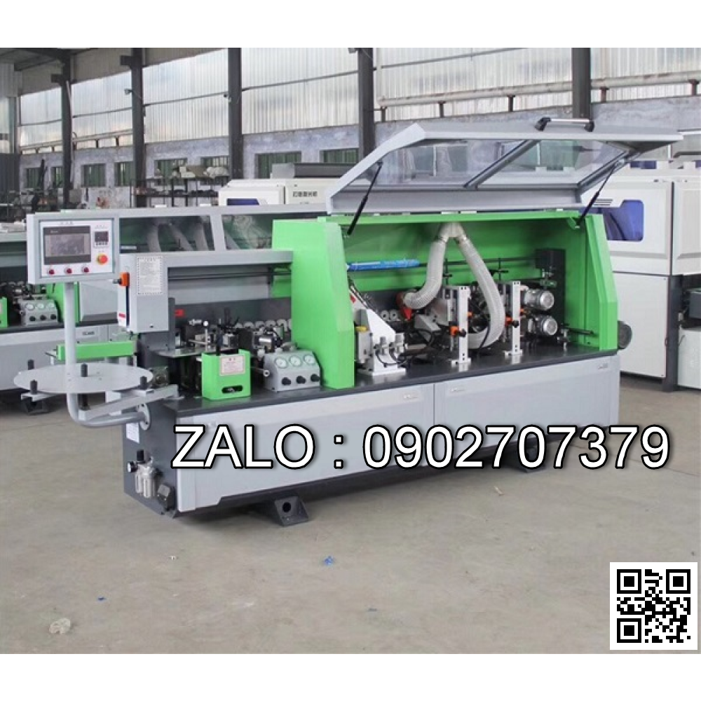 Máy dán cạnh tự động Unisunx MFZ450C