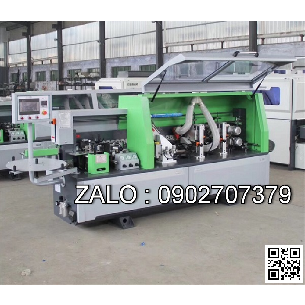 Máy dán cạnh tự động Unisunx MFZ450BE