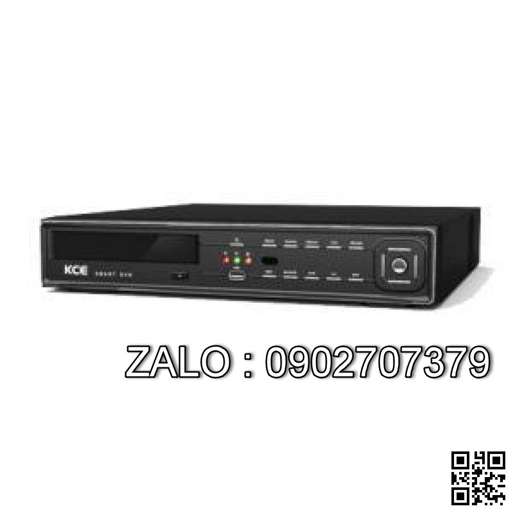 Đầu ghi DVR KCE K4-P400