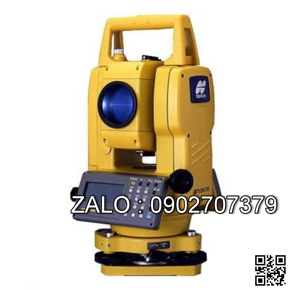 Máy toàn đạc điện tử Topcon GTS-235N