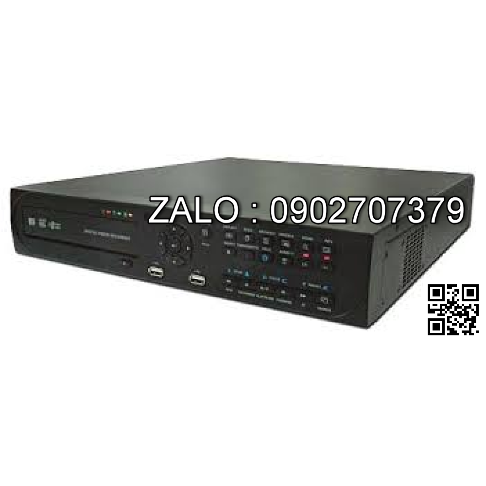 Đầu ghi 4 Kênh chuẩn H264 MDR 4690