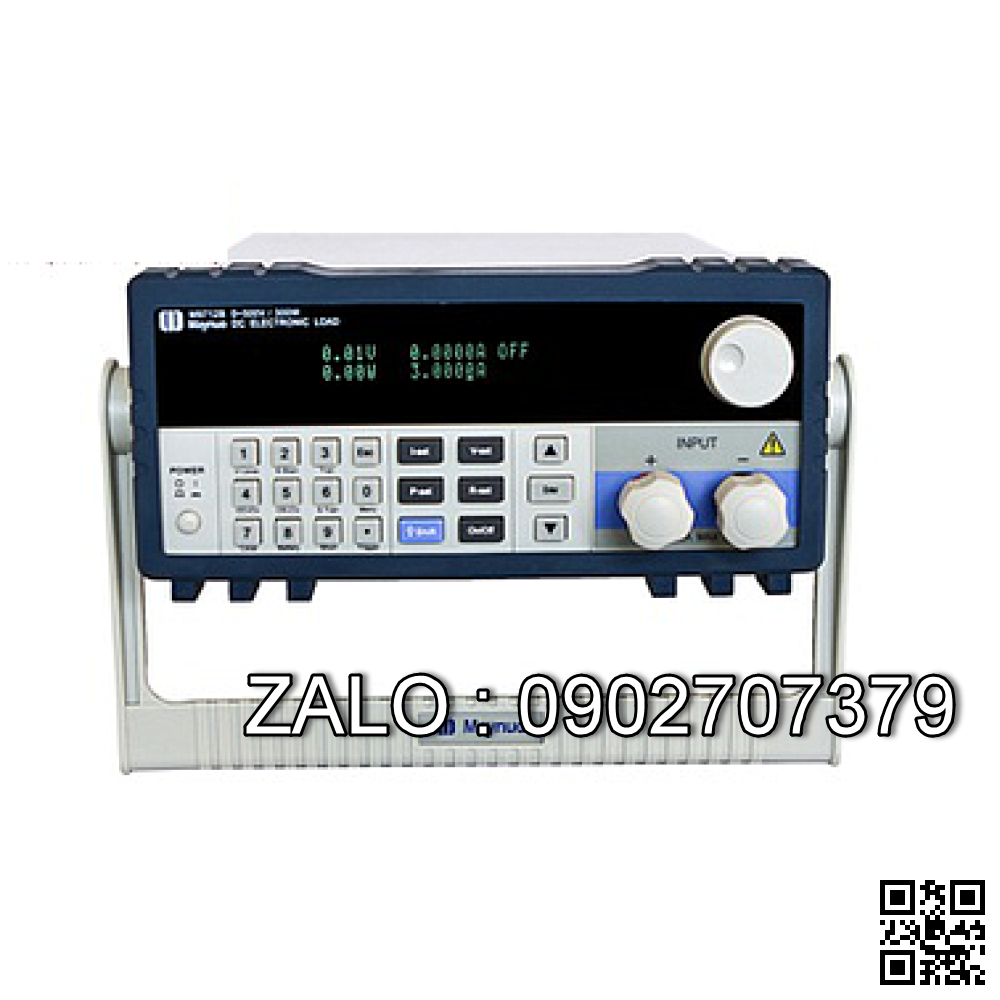 Tải điện tử DC Maynuo M9717