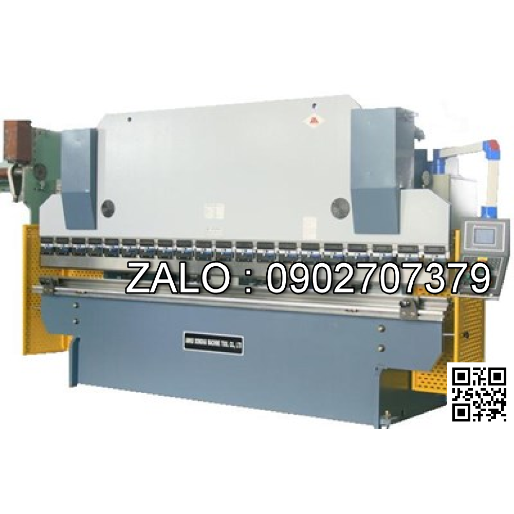 Máy sấn tôn WC67Y-40.2200