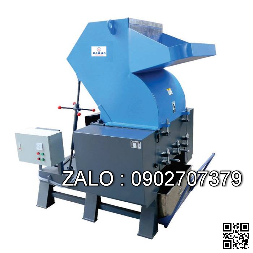 Máy nghiền nhựa KS-2