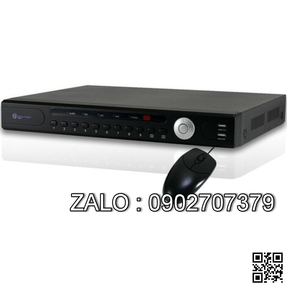 Đầu ghi hình HD1-1648(H)