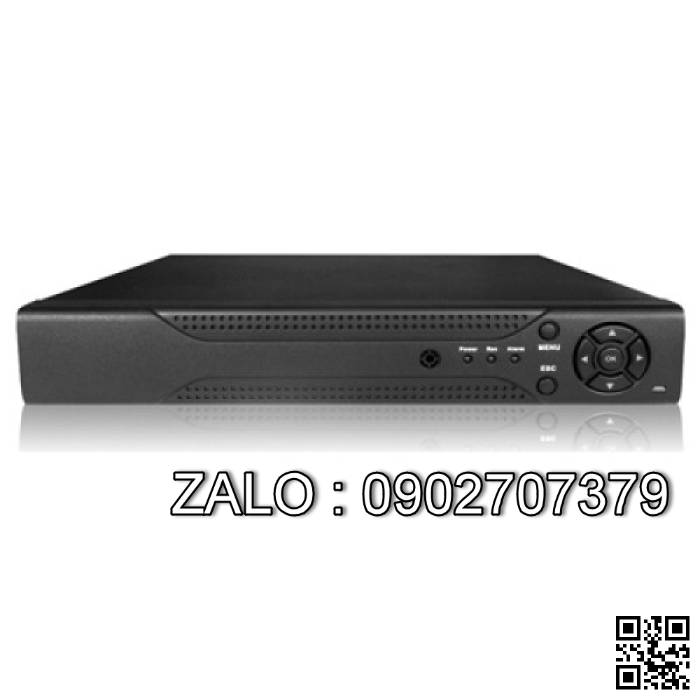 Đầu ghi hình Hisharp DH-8070