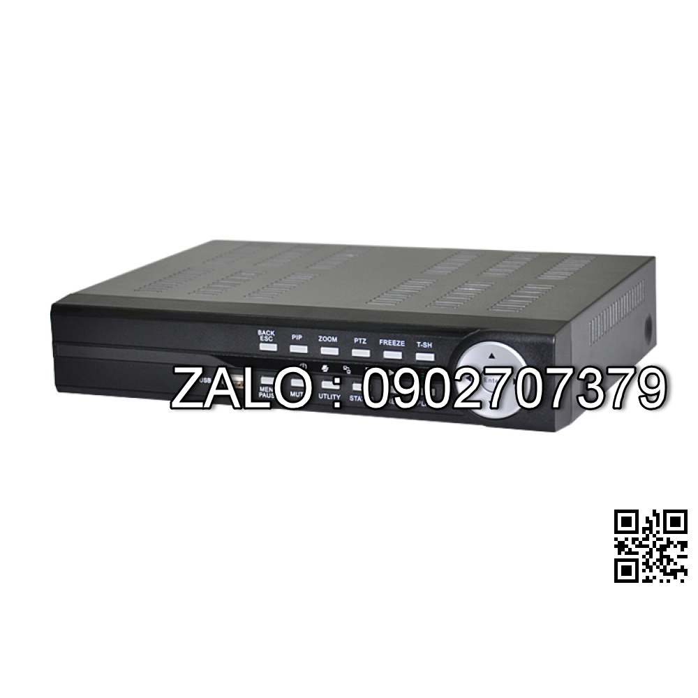 Đầu ghi KTS Avtech AVC796zB