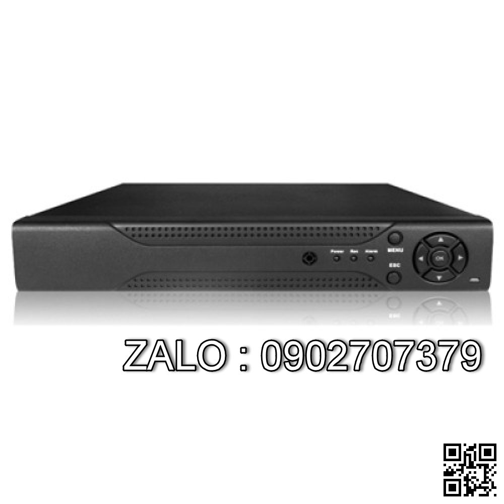 Đầu ghi hình KDMH-08S1C2