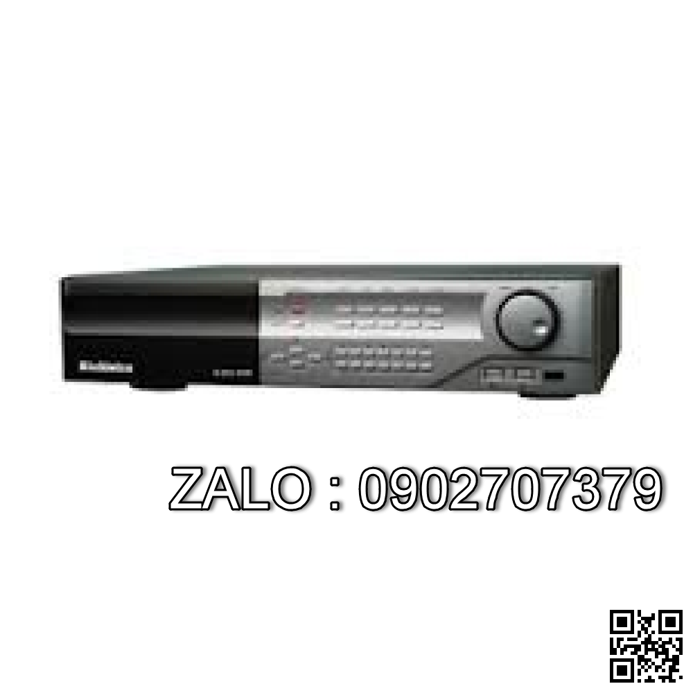 Đầu ghi Hitaichi HDR-16CH/RP
