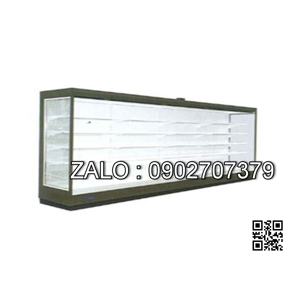 QUẦY MÁT TRƯNG BÀY SIÊU THỊ ALASKA SM-200H