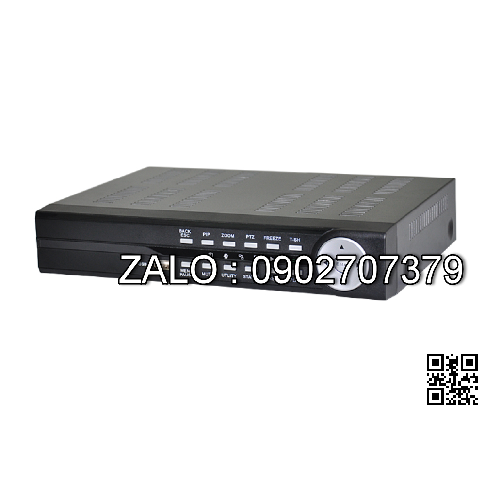 Đầu ghi KTS Avtech KPD-677