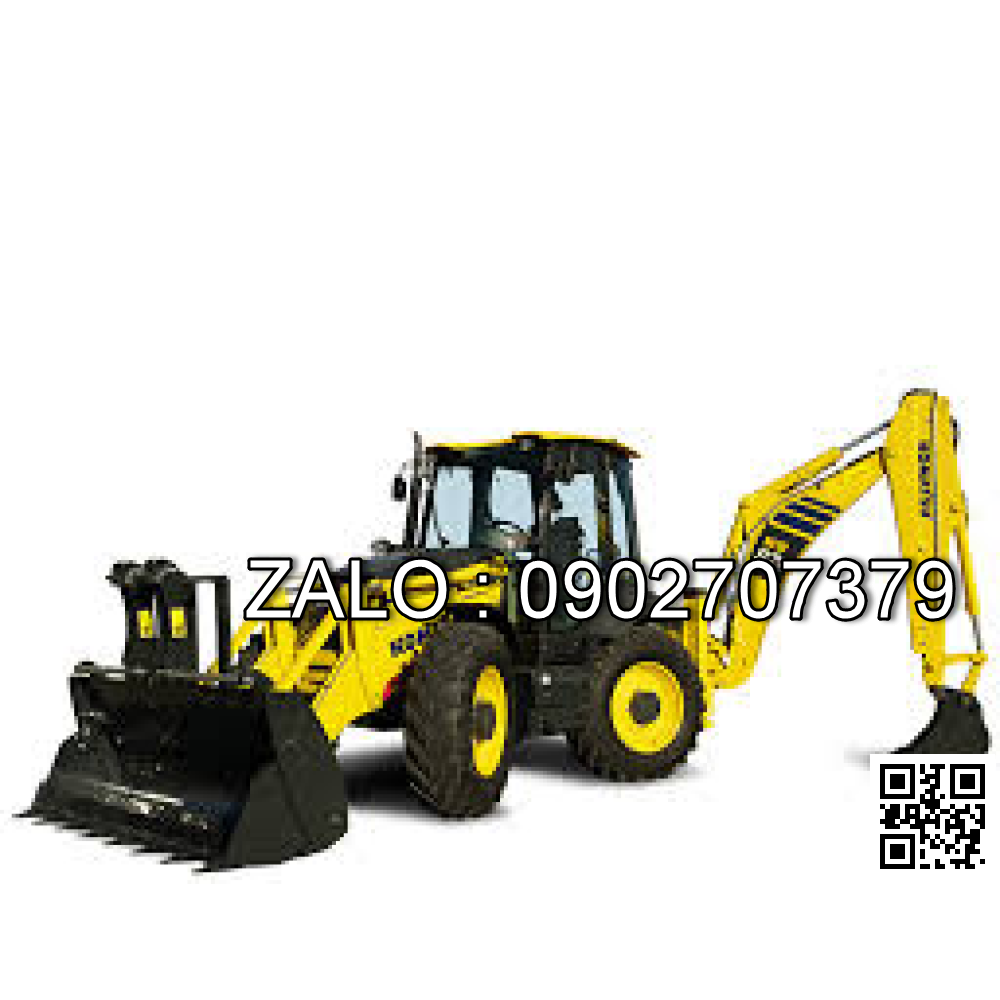 Máy xúc đào Komatsu WB93S