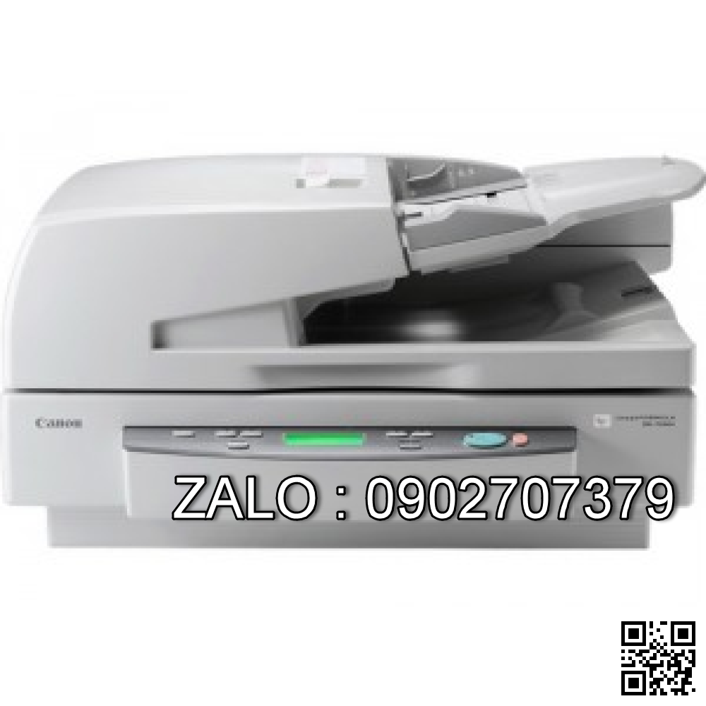 CANON DR 7090C - Thay thế 7080C