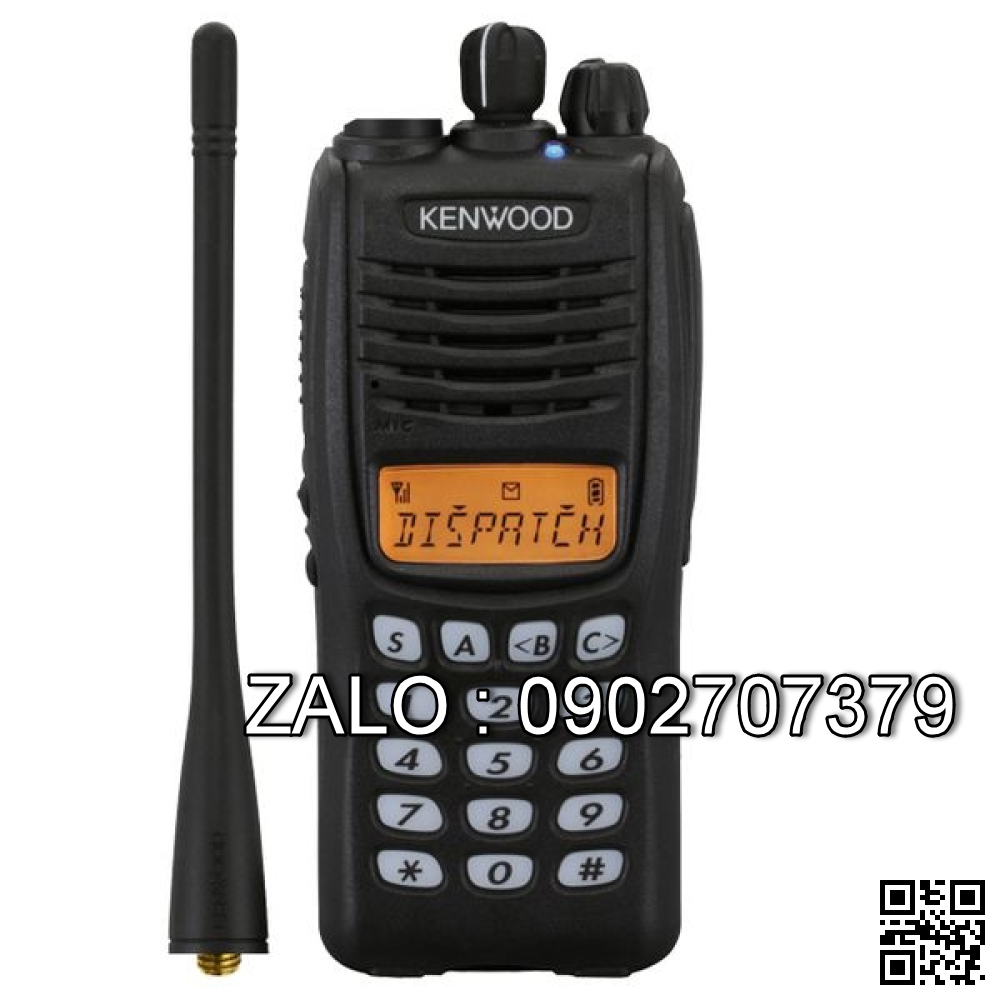 Máy bộ đàm Kenwood TK 7160H /TK 8160H