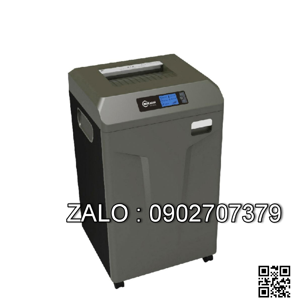 Máy hủy NiKatei PS-720C
